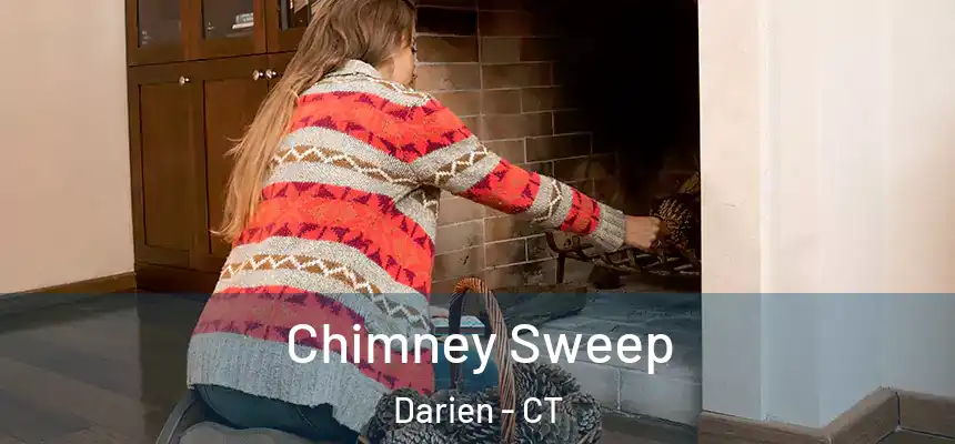  Chimney Sweep Darien - CT