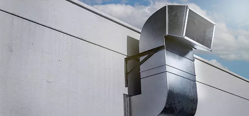 Comprehensive Commercial HVAC Cleaning in Darien