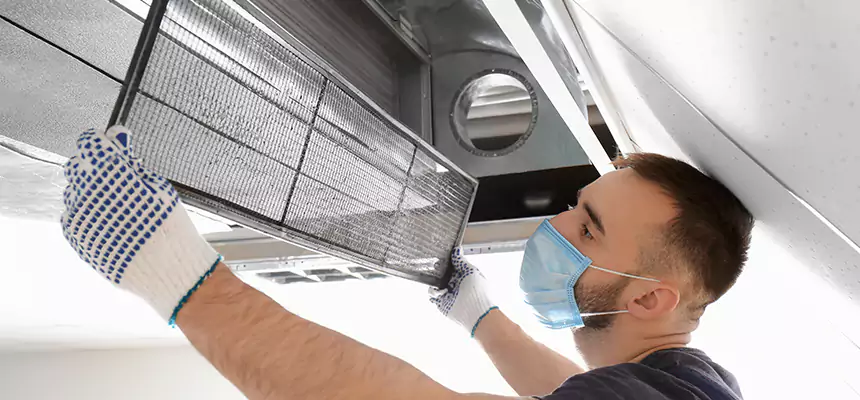 Our Dryer Vent Replacement Services in Darien, CT