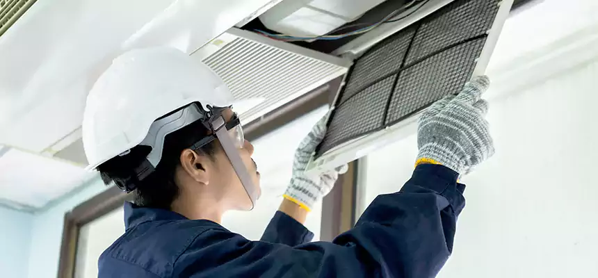 Our Multi-family Home Duct Cleaning Services in Darien, CT