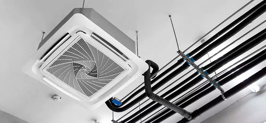 Our Smart AC Vent Controller Services in Darien, CT