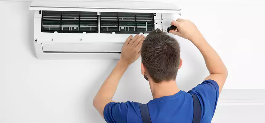 Our Smart Air Conditioning Installation Services in Darien, CT