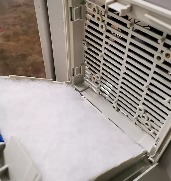 Professional Air Duct Expansion Solutions in Darien, CT