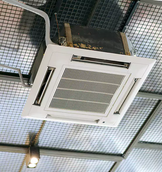 Top-Notch Allergy Relief Vent Cleaning Services in Darien, CT