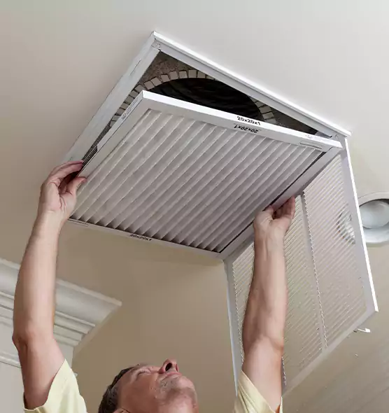 Trusted Apartment Air Duct Cleaning in Darien, CT