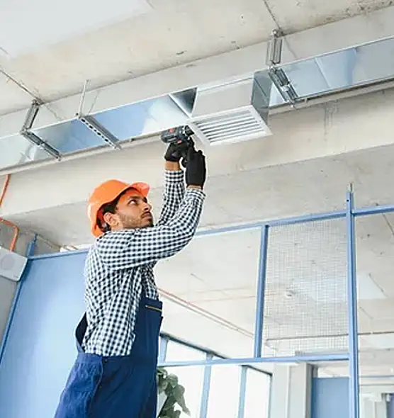 About Commercial Laundry Vent Cleaning in Darien, CT