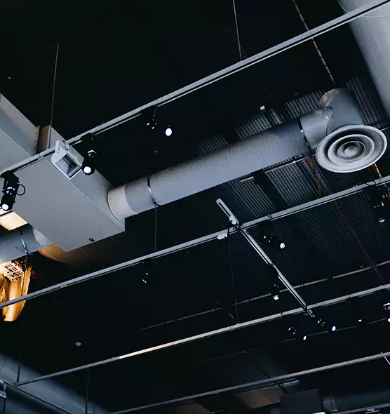 Professional Duct Cleaning For LEED Homes in Darien, CT