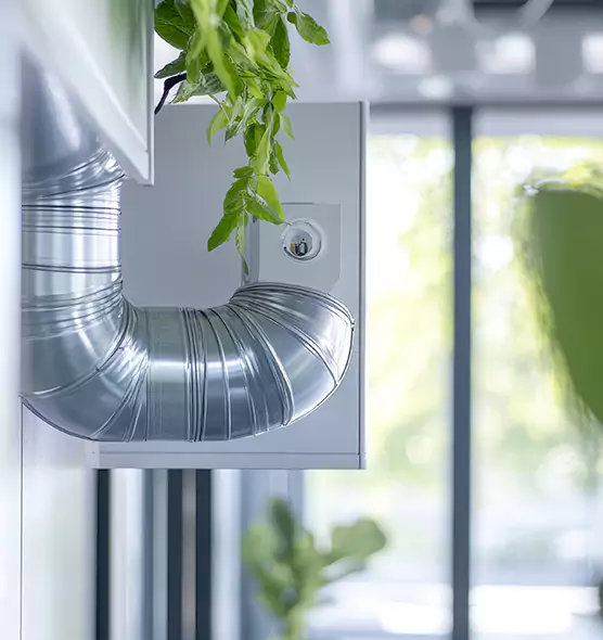 Professional Eco-Safe Dryer Vent Cleaning in Darien, CT