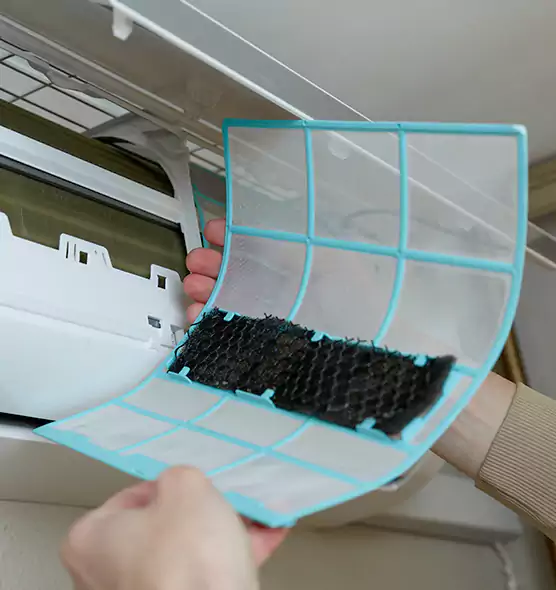 Welcome to Air Duct Cleaning & Repairs Darien — Your Local HEPA Filter Installation Pros in Darien, CT