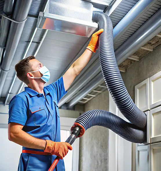 Welcome to Air Duct Cleaning & Repairs Darien — Your Local Roof Dryer Vent Cleaning Specialists in Darien, CT