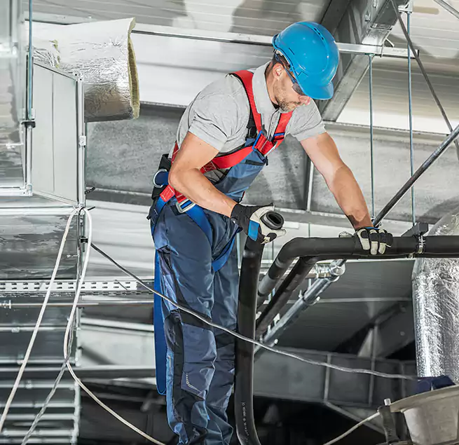 Why Homeowners & Businesses Trust Us in Darien, CT?