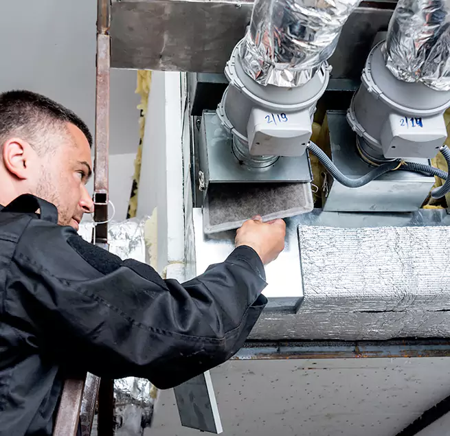 Why Homeowners & Businesses Trust Us in Darien, CT?