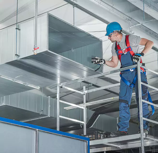 Why Homeowners & Businesses Trust Us in Darien, CT?