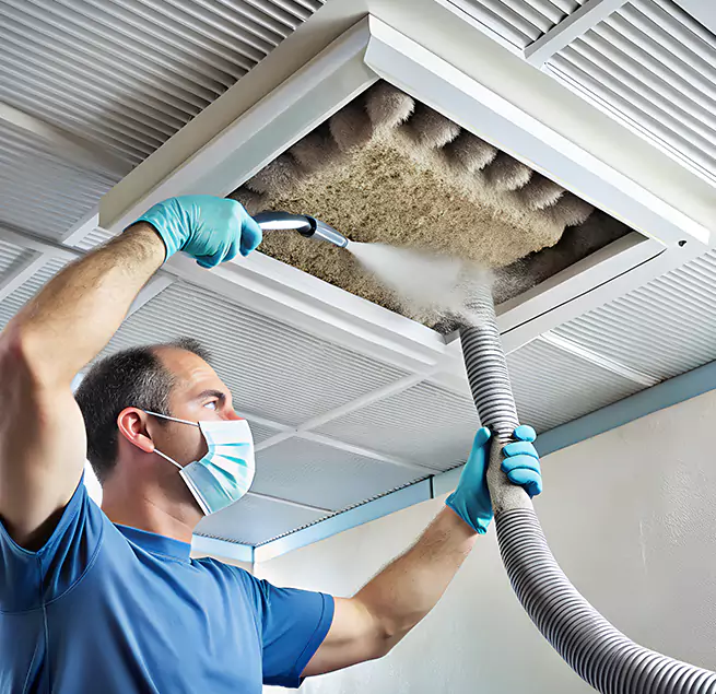 Why Homeowners & Businesses Trust Us Darien, CT