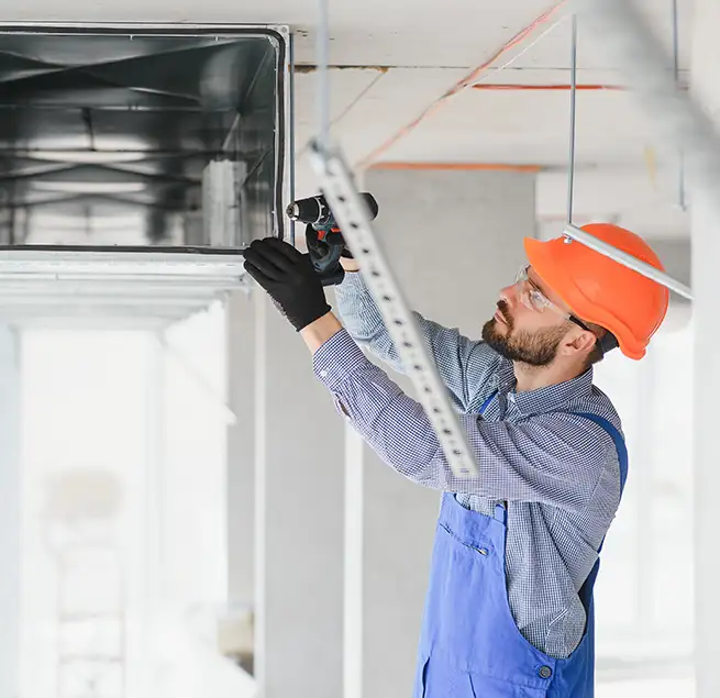  Why Homeowners Businesses Trust Us Darien, CT