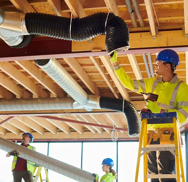 Why Homeowners & Businesses Trust Us in Darien, CT?