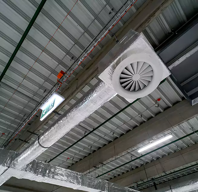 Why Homeowners & Businesses Trust Us in Darien, CT?