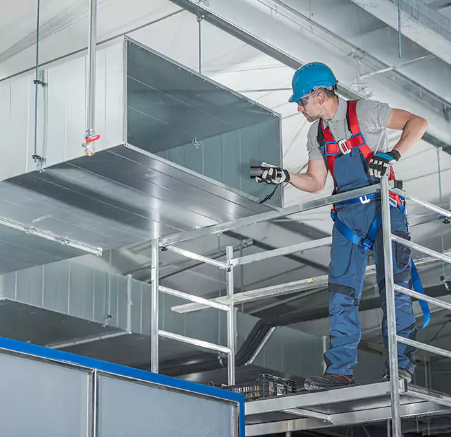 Why Homeowners & Businesses Trust Us in Darien, CT?