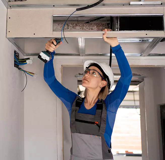 Why Homeowners & Businesses Trust Us in Darien, CT?