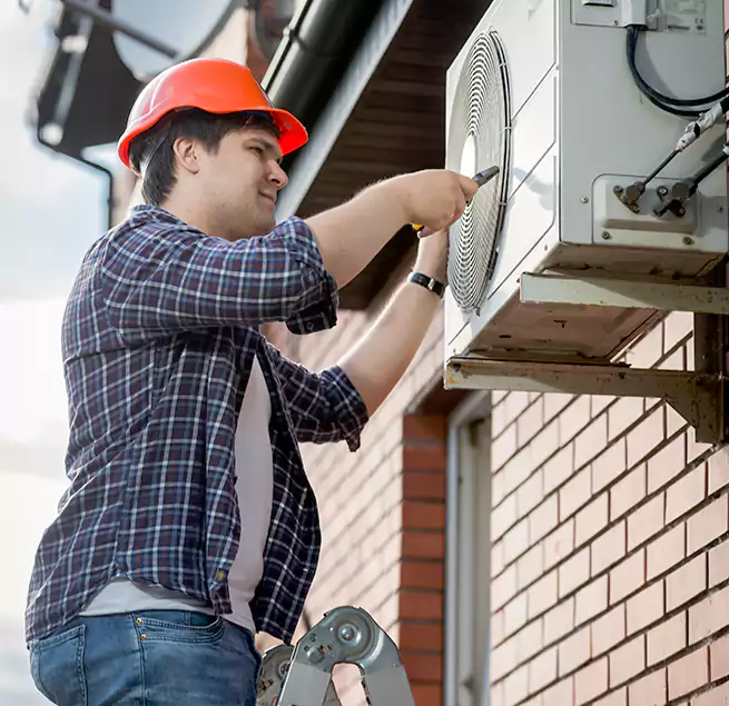 Why Homeowners & Businesses Trust Us Darien, CT